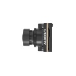 Caddx Nebula Pro Nano Vista Kit Cámara Digital HD 720P/120fps Sistema con Cable de Antena de 10,5 cm FPV Gafas V2 Racing UAV